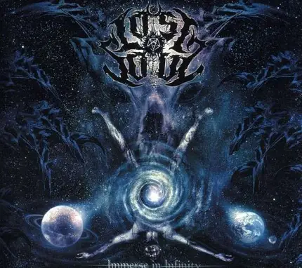 Lost Souls - Immerse In Infinity
