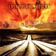 Lost Souls In Desert - Vicious Circle