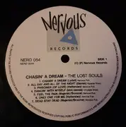 LP - Lost Souls - Chasin' A Dream
