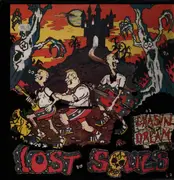 LP - Lost Souls - Chasin' A Dream