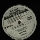 12inch Vinyl Single - Lost Souls - Paint The Town Red (Part 2) / Soul Talk