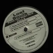Lost Souls - Paint The Town Red (Part 2) / Soul Talk