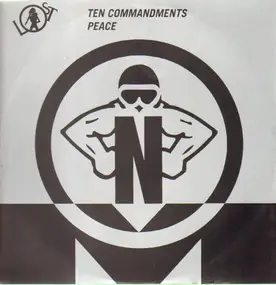 The Lost - Ten Commandments / Peace
