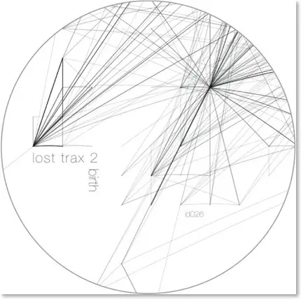 Lost Trax - Lost Trax 2