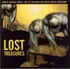 CD - Lost Treasures - Lost Treasures