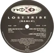 Lost Tribe - Gimme A Smile For The Future (Remix)