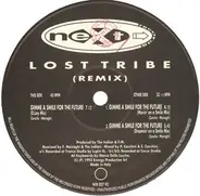 Lost Tribe Of The Lost Minds Of The Lost Valley - Gimme A Smile For The Future