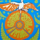 12inch Vinyl Single - Lost Tribe Of The Lost Minds Of The Lost Valley - Gimme A Smile For The Future