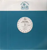 Lost Tribe - The Distant Voices EP