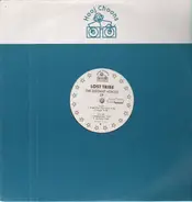 Lost Tribe - The Distant Voices EP