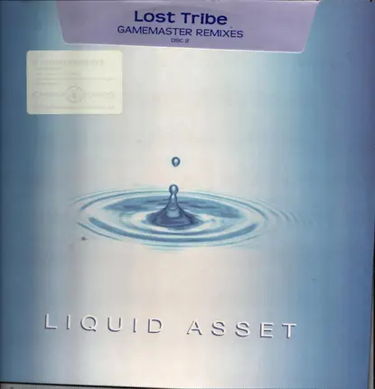 Lost Tribe - Gamemaster