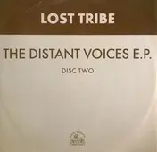 Lost Tribe - The Distant Voices E.P.