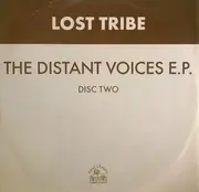 12inch Vinyl Single - Lost Tribe - The Distant Voices E.P.