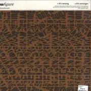 12inch Vinyl Single - Lost Veteranos - It's Wrong