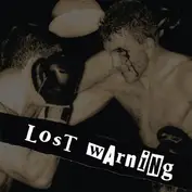 Lost Warning