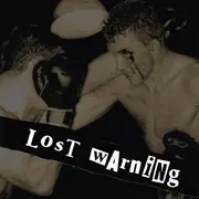 7inch Vinyl Single - Lost Warning - Lost Warning - EP