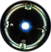 CD - Lost Weekend - New Religion