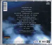 CD - Lost Weekend - Presence Of Mind