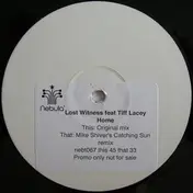 lost witness - Home