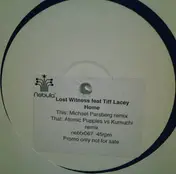 lost witness - Home