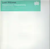 lost witness - Happiness Happening  (Disc Two)