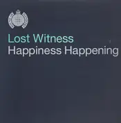 lost witness