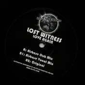 lost witness - Love Again