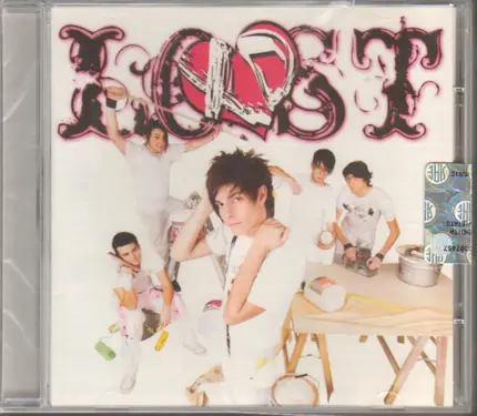 Lost - XD
