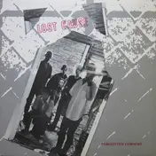 Lost Cause - Forgotten Corners