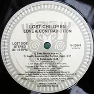 Lost Children - Love & Contradiction