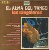 LP - Los Tangoleros - El Alma Del Tango
