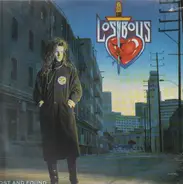 Lostboys - Lost And Found