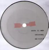 The Lost Boyz - Botz II Men / Tight Situation