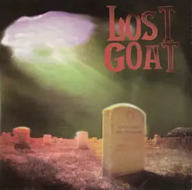 Lost Goat - October