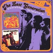 The Lost Generation - The Sly, Slick And The Wicked / Young,Tough And Terrible