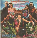 7'' - Lost Gringos - Bargeld Amore