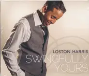 Loston Harris - Swingfully Yours