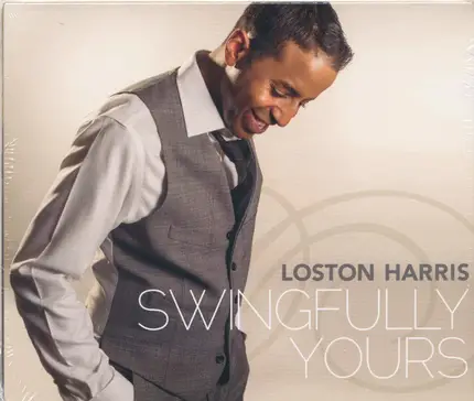 Loston Harris - Swingfully Yours