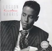 Loston Harris - Timeless