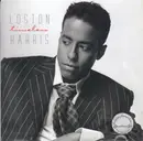 CD - Loston Harris - Timeless
