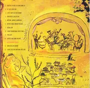 CD - Loston Harris - Timeless