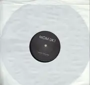 12inch Vinyl Single - Lostlojic & Bisweed - Will Be EP