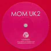 Lostlojic - Out Of Ctrl / We Can Not Hide