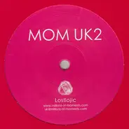 Lostlojic - Out Of Ctrl / We Can Not Hide