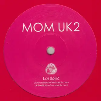 Lostlojic - Out Of Ctrl / We Can Not Hide