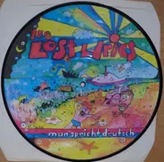 Lost Lyrics - Man Spricht Deutsch