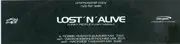 12'' - Lost'N'Alive - Funky People (Funky Nassau) (Remixes)