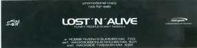 Lost'n'Alive - Funky People (Funky Nassau) (Remixes)