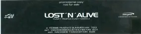Lost'n'Alive - Funky People (Funky Nassau) (Remixes)