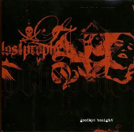 Lostprophets - Goodbye Tonight